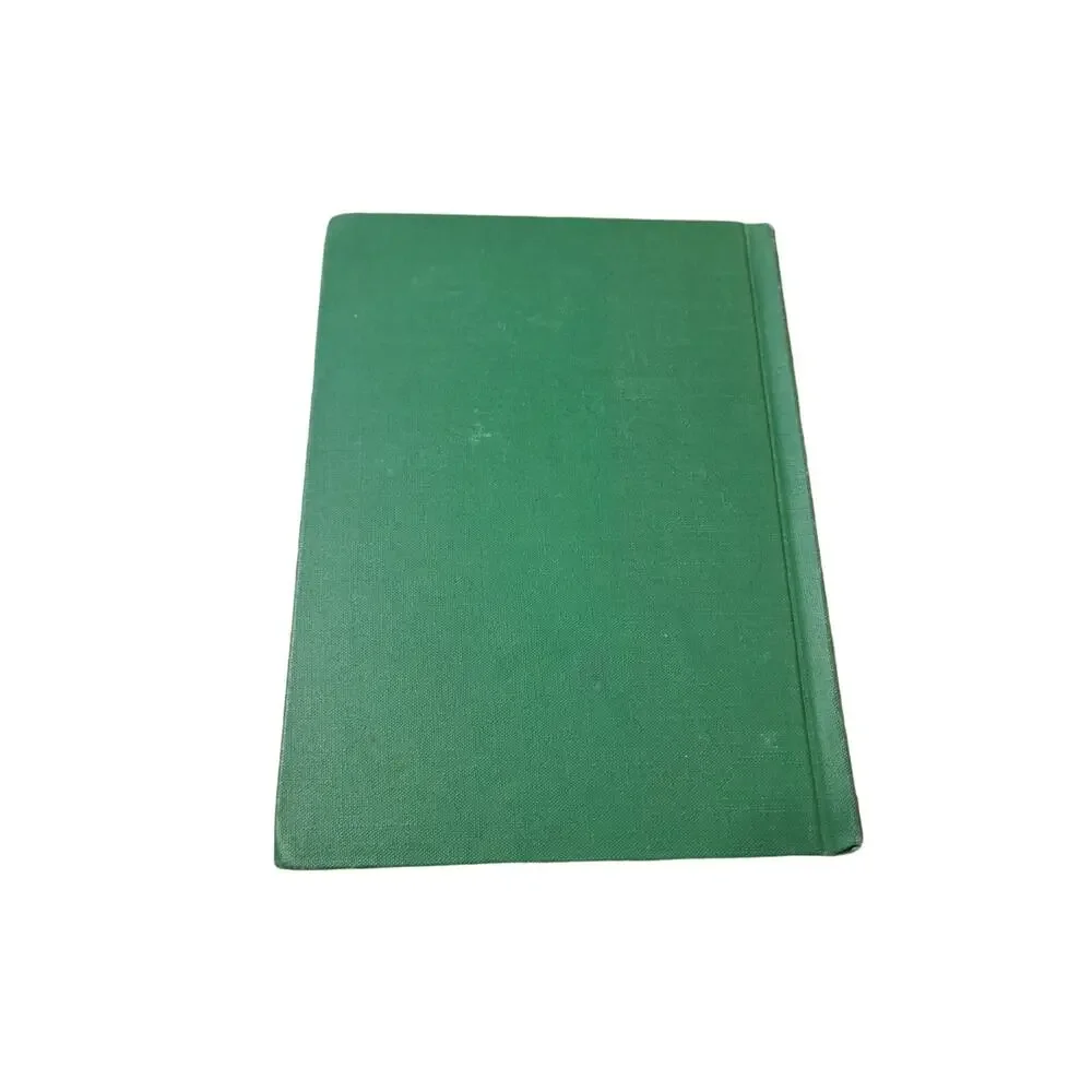 Through The Green Gate - Mabel O'Donnell (Hardcover, 1939)